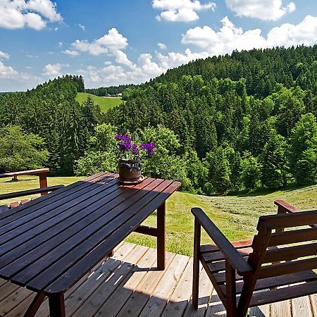 Apartment Egggraben Thorberg Kültér fotó