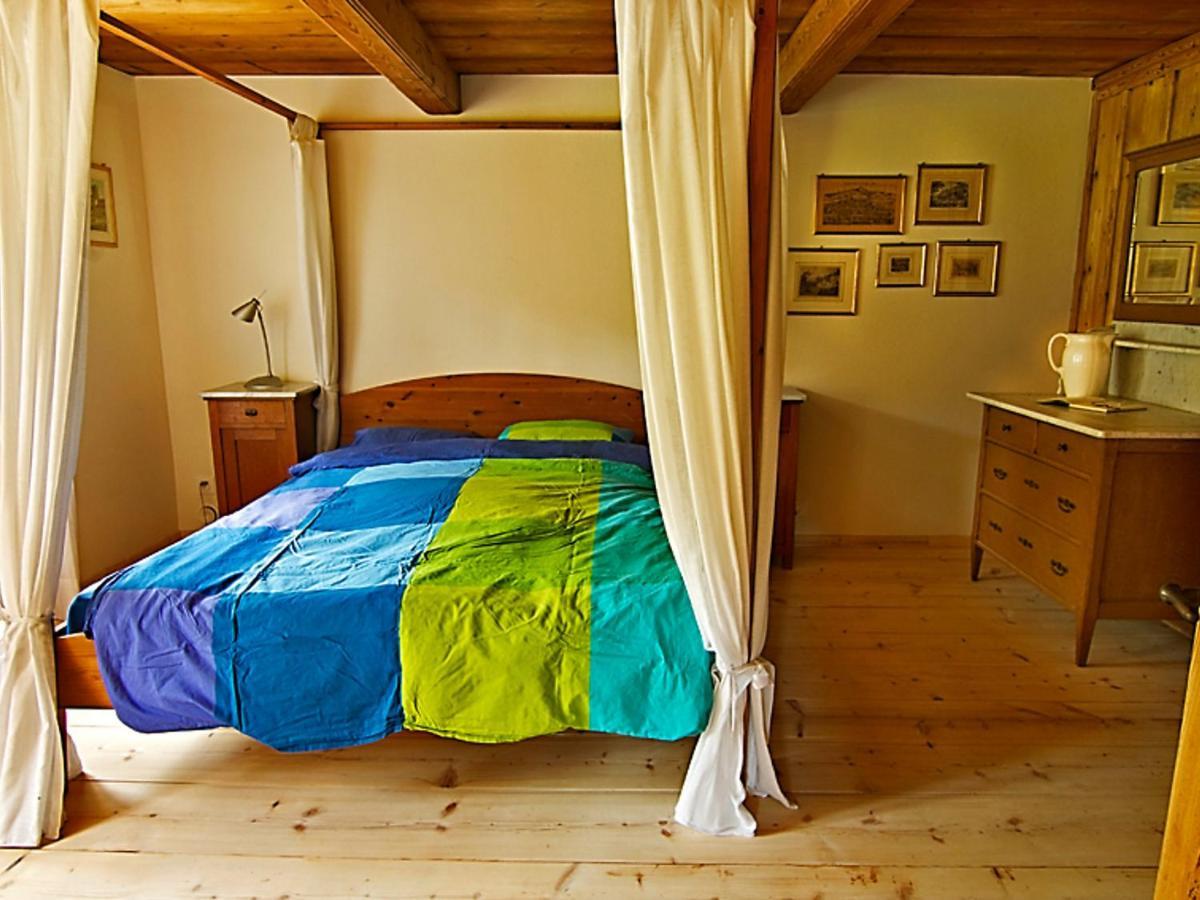 Apartment Egggraben Thorberg Kültér fotó