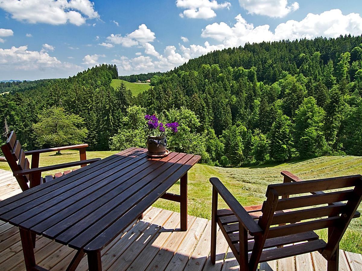 Apartment Egggraben Thorberg Kültér fotó